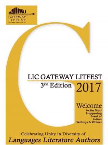 LIC Gateway Litfest