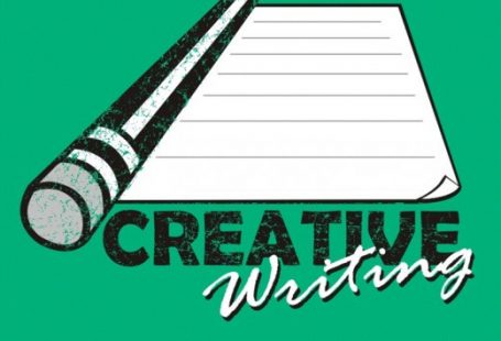 Creative writing tips