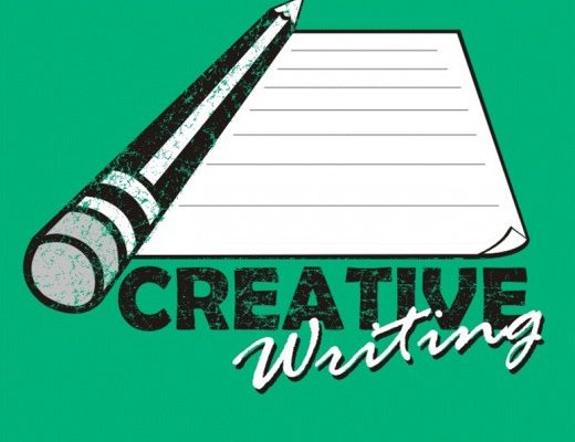Creative writing tips